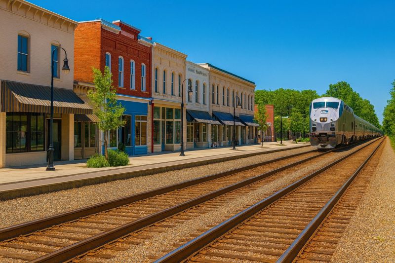 Ashland, VA