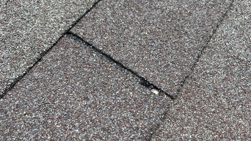 Asphalt Roof Repair in Glen Allen, VA