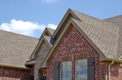 Asphalt Roof Replacement in Ashland, VA