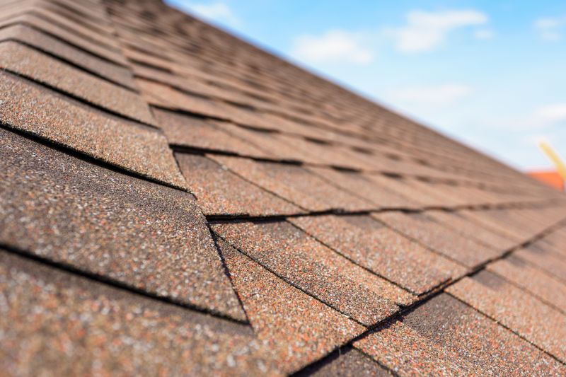 Asphalt Roofing Service in Goochland County, VA