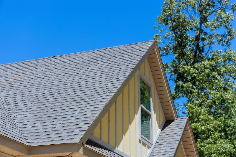 Asphalt Shingles Installation in Chesterfield, VA