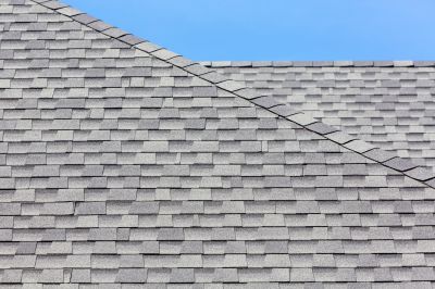 Asphalt Shingles Installation in Henrico County, VA