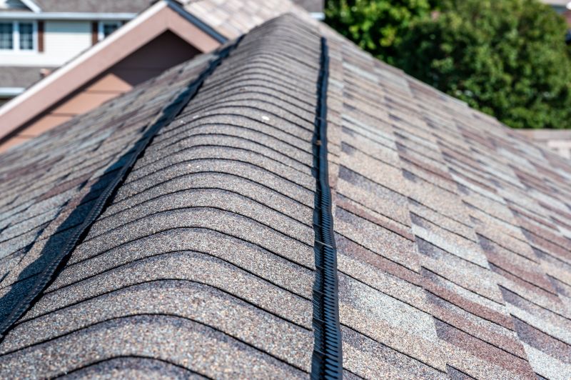 Asphalt Shingles Installation in Goochland County, VA
