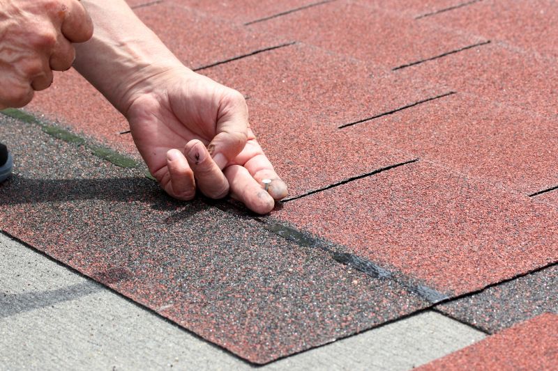 Asphalt Shingles Installation in Moseley, VA