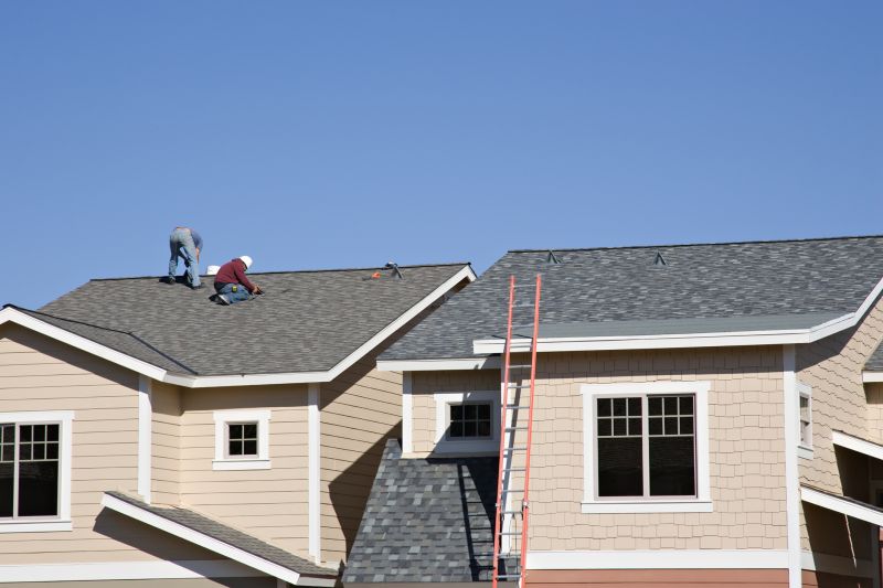 Asphalt Shingles Installation in Rockville, VA