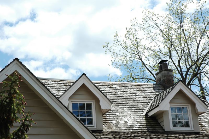 Cedar Shingles Replacement in Chesterfield, VA