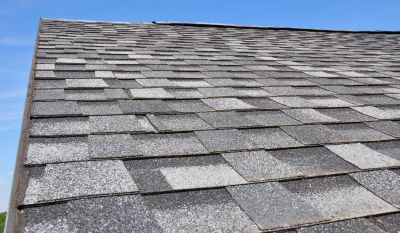 Composite Shingle Replacement in Goochland County, VA