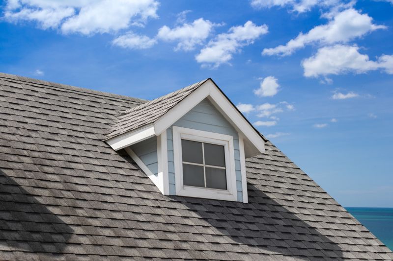 Dormer Leak Repair in Goochland County, VA