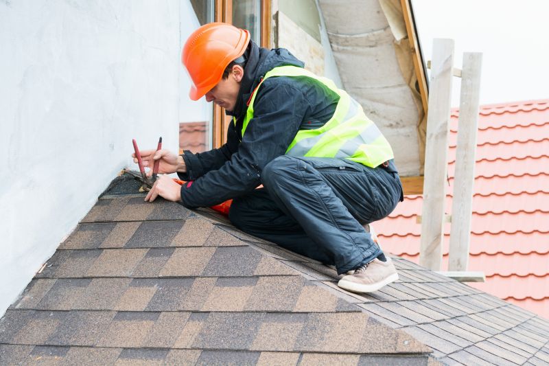 Dormer Leak Repair in Goochland County, VA