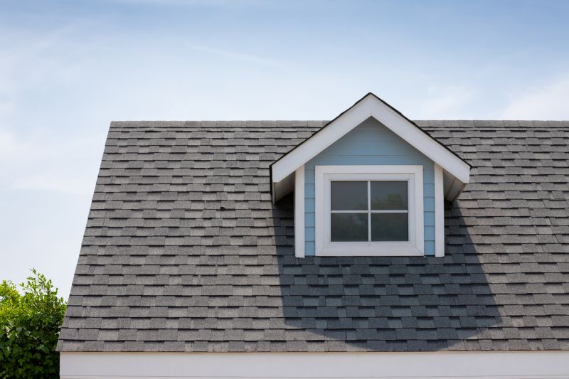 Dormer Leak Repair in Goochland County, VA