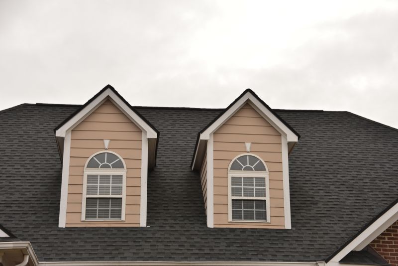 Dormer Repair in Cartersville, VA