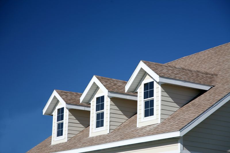 Dormer Repair in Henrico County, VA