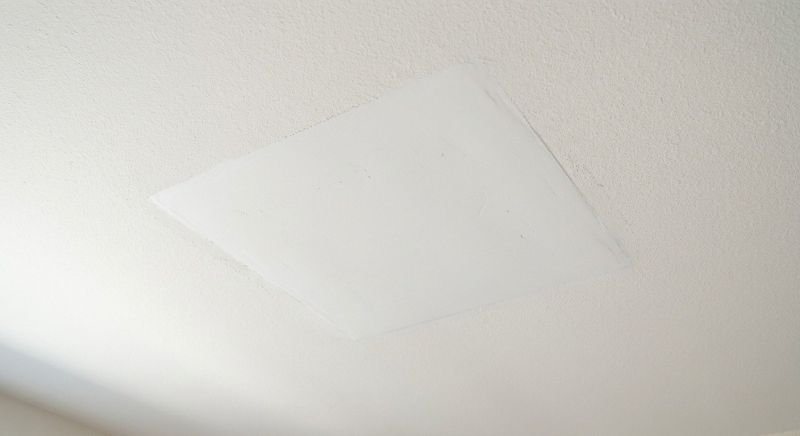 Dormer Repair in Powhatan, VA