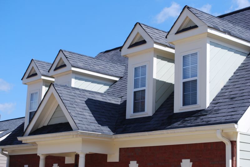 Dormer Roof Installation in Goochland County, VA