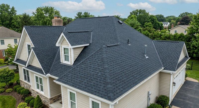 Dormer Roof Installation in Goochland County, VA