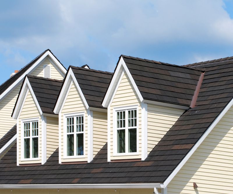 Dormer Roof Replacement in Goochland County, VA