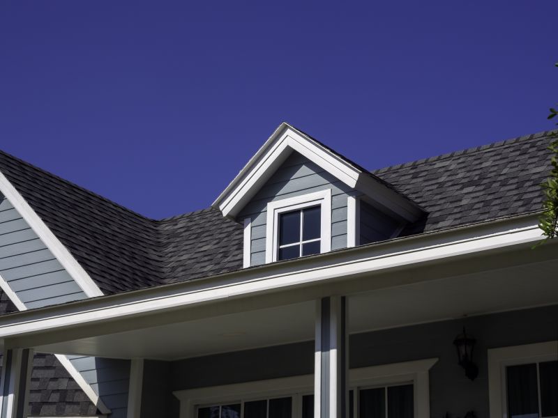 Dormer Roof Replacement in Goochland County, VA