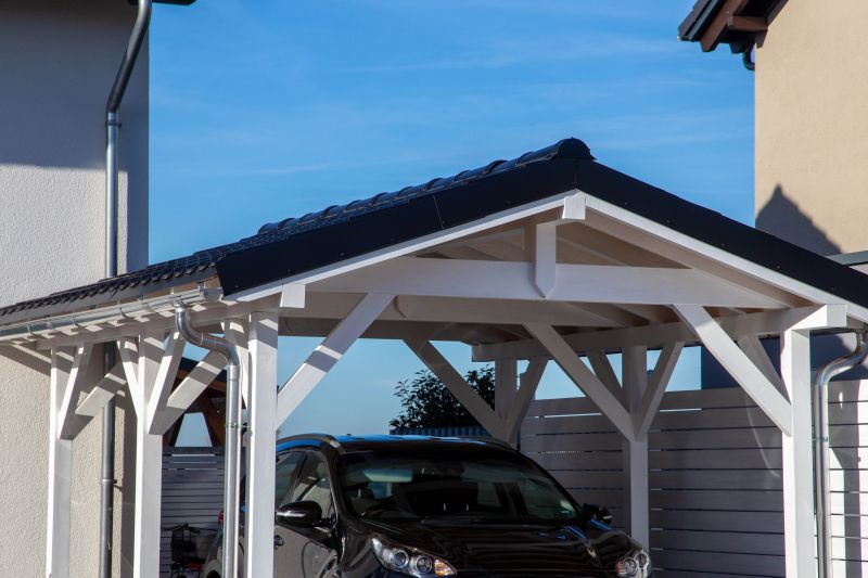 Garage Roof Installation in Goochland County, VA