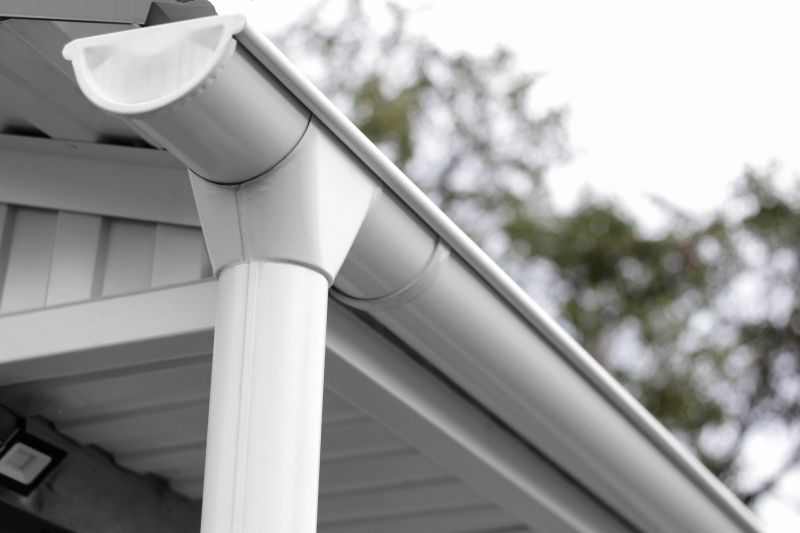 House Roof Installation in Ashland, VA