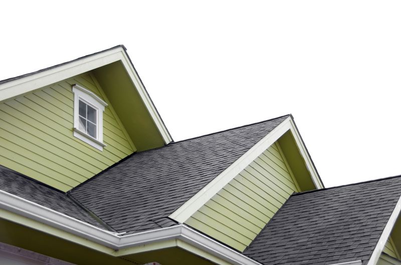 House Roof Repair in Amelia Court House, VA