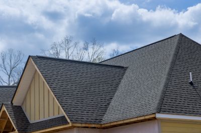 House Roof Repair in Amelia Court House, VA