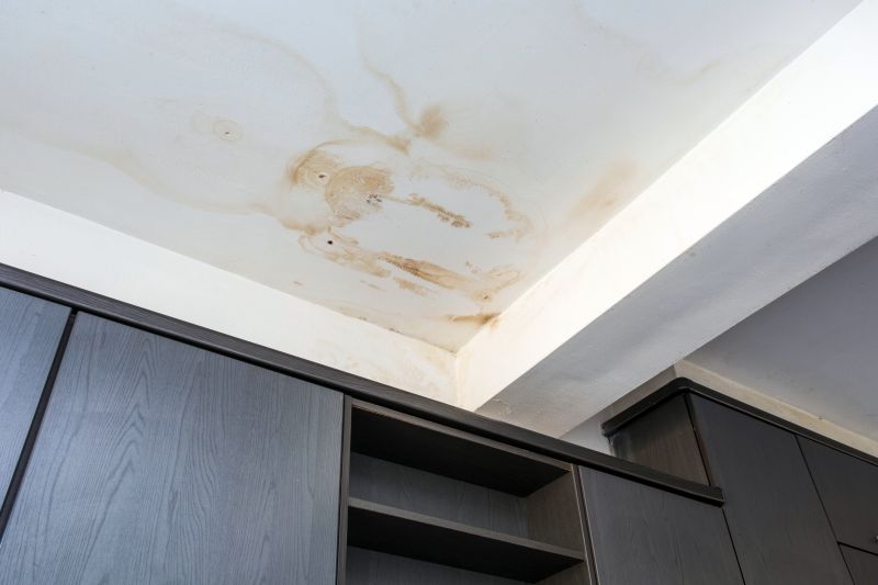 Leaky Roof Replacement in Goochland County, VA