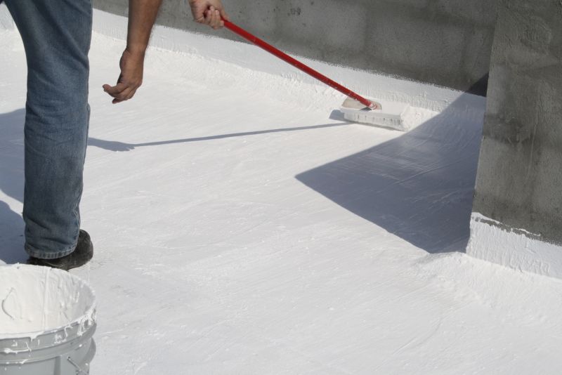 Metal Roof Coating Service in Goochland County, VA