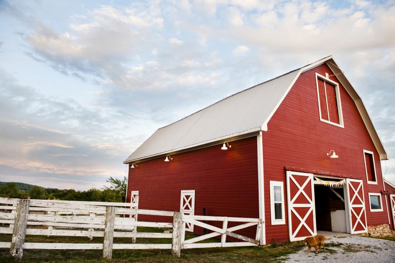 Pole Barn Roof Repair in Cartersville, VA