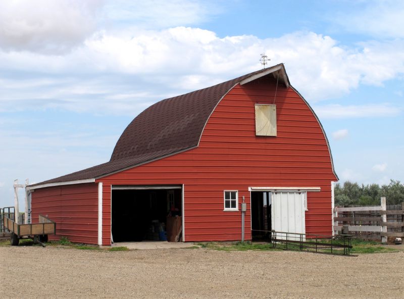 Pole Barn Roof Repair in Glen Allen, VA