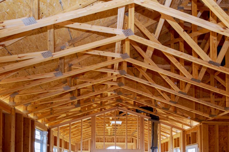 Roof Construction in Amelia County, VA