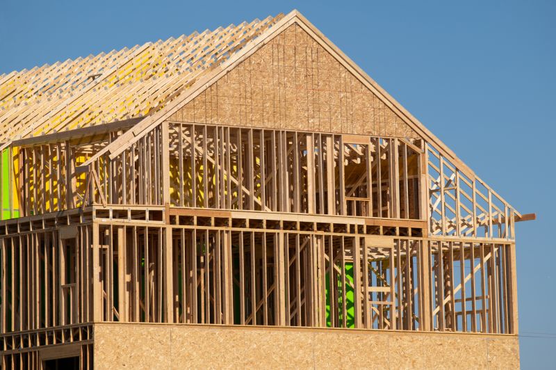 Roof Construction in Midlothian, VA