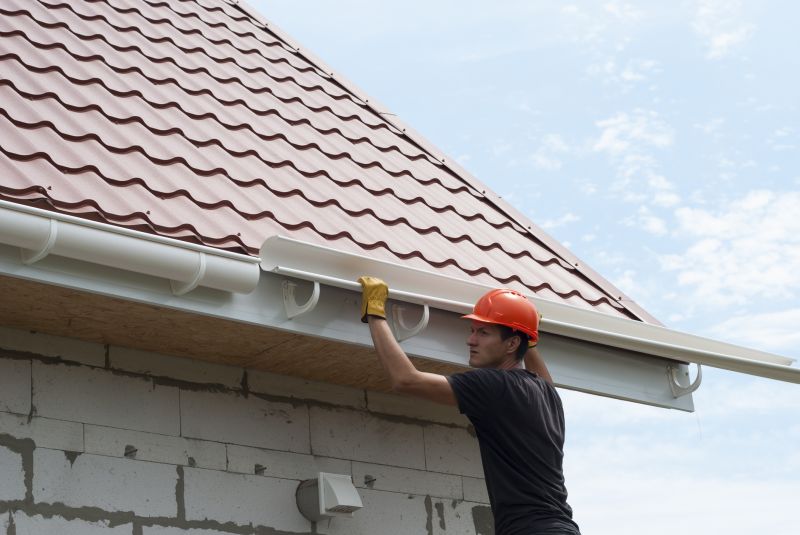 Roof Construction in Montpelier, VA