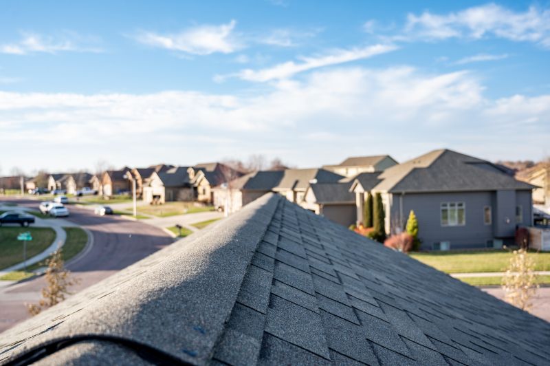 Roof Construction in Rockville, VA