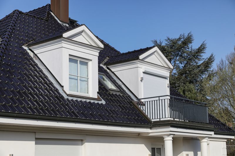 Roof Enlargement in Goochland County, VA