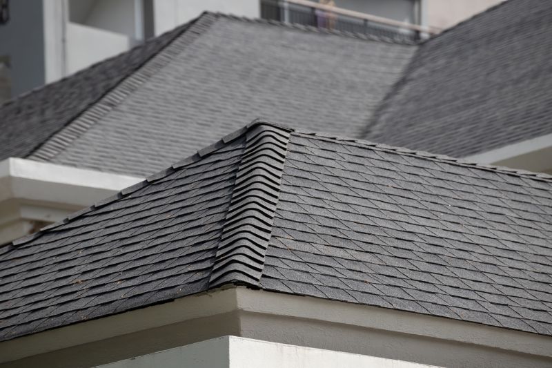 Roof Enlargement in Goochland County, VA