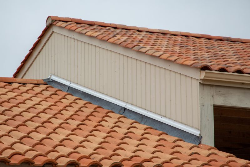 Roof Flashing Installation in Ashland, VA