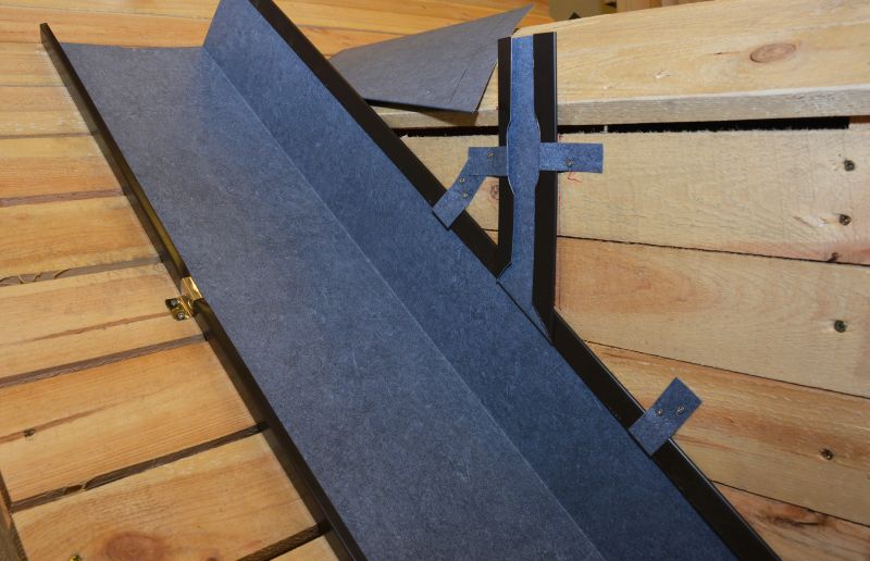 Roof Flashing Installation in Goochland County, VA