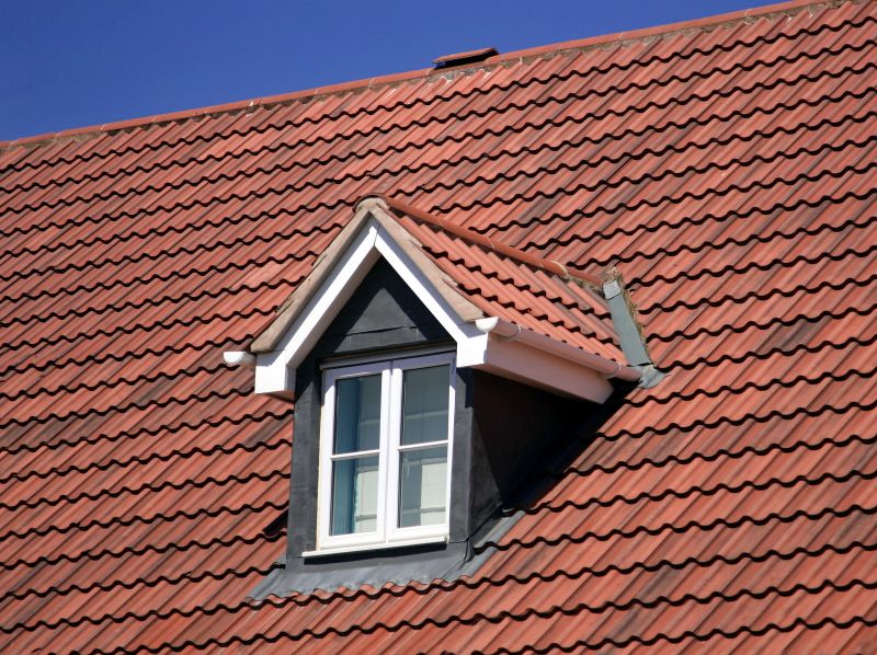 Roof Flashing Service in Chesterfield, VA