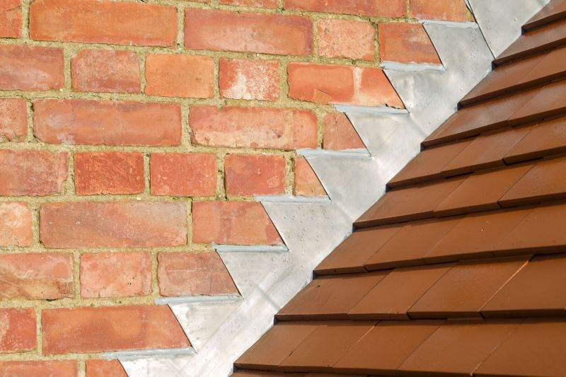 Roof Flashing Service in Richmond, VA