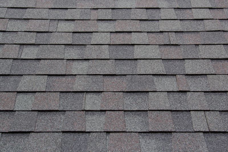 Roof Installation in Chesterfield County, VA