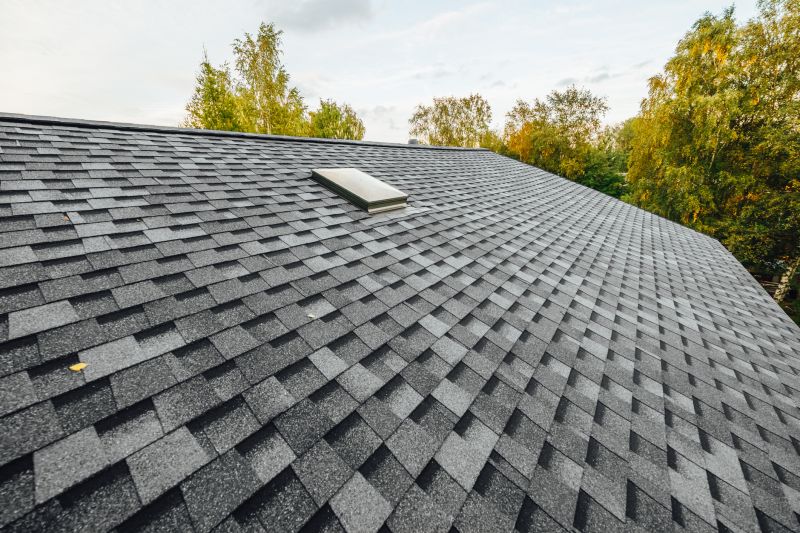 Roof Installation in Glen Allen, VA