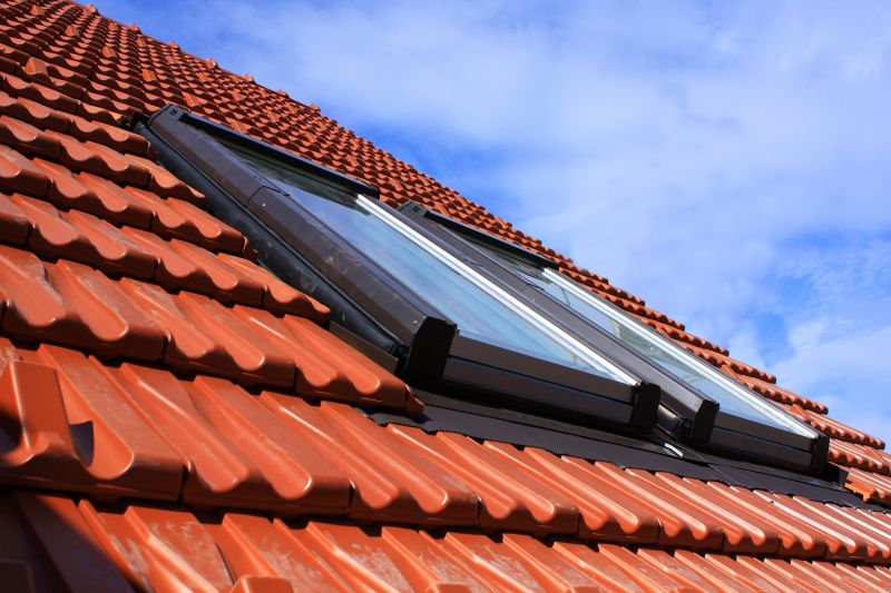 Roof Installation in Mineral, VA