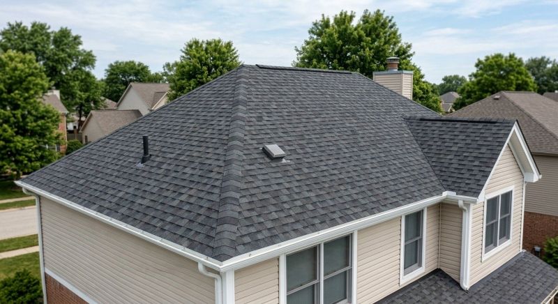 Roof Remodeling in Goochland County, VA