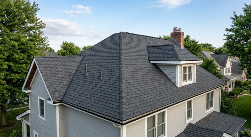 Roof Remodeling in Goochland County, VA