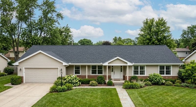 Roof Replacement in Mineral, VA