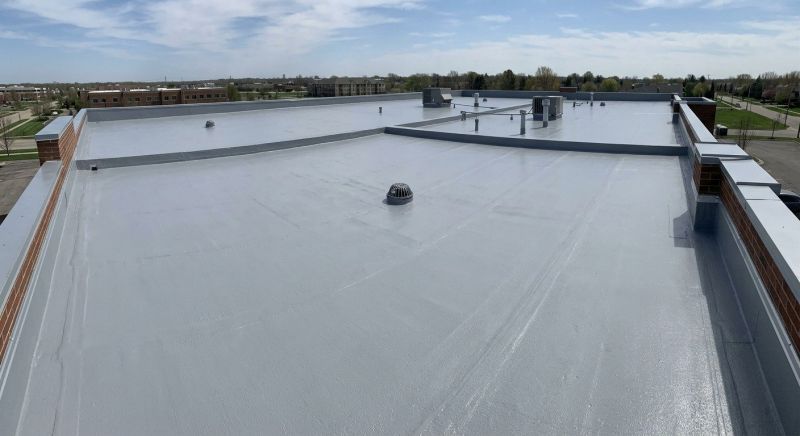 Roof Sealing in Moseley, VA