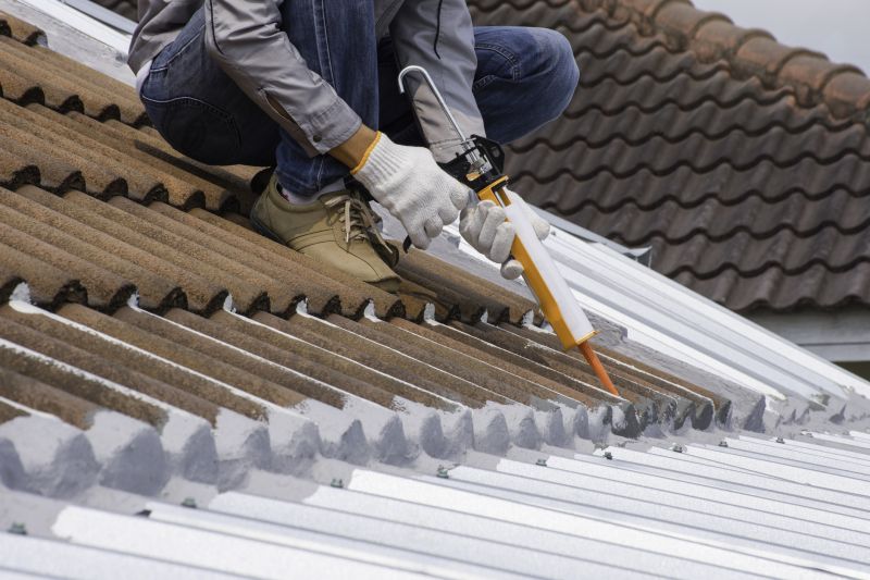 Roof Sealing in Rockville, VA