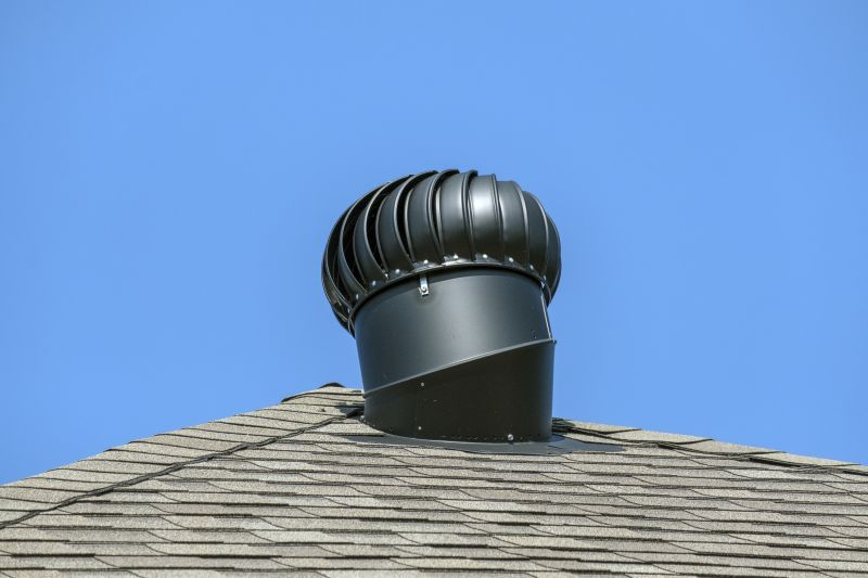 Roof Vent Installation Service in Midlothian, VA