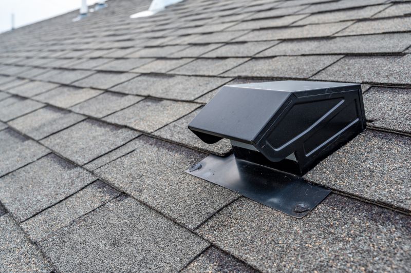 Roof Vent Installation Service in Richmond, VA