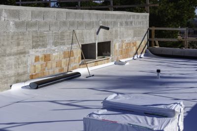 Roof Waterproofing in Amelia County, VA
